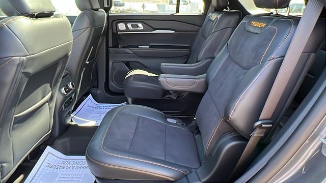 New 2026 Ford Explorer Tremor w/ Tremor Ultimate Package image 19