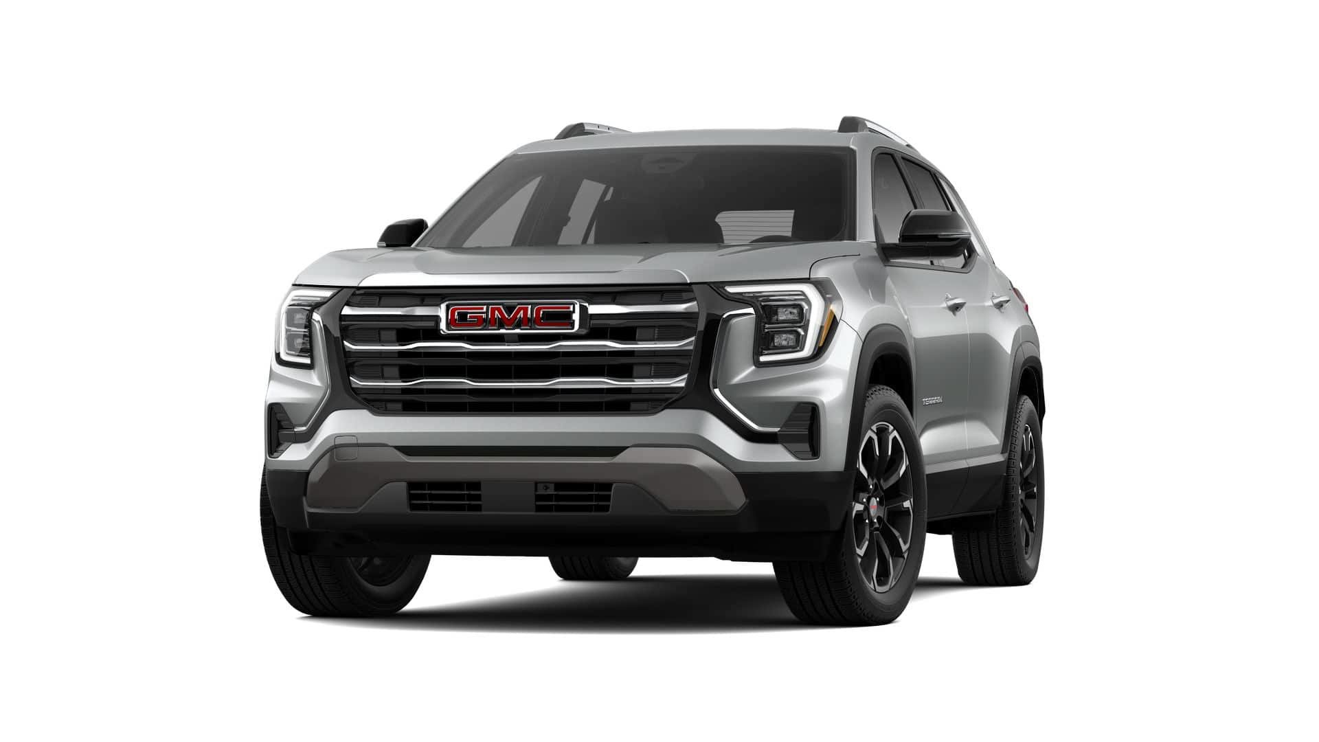 New 2026 GMC Terrain Elevation w/ Elevation Premium Package AWD/4WD image 63