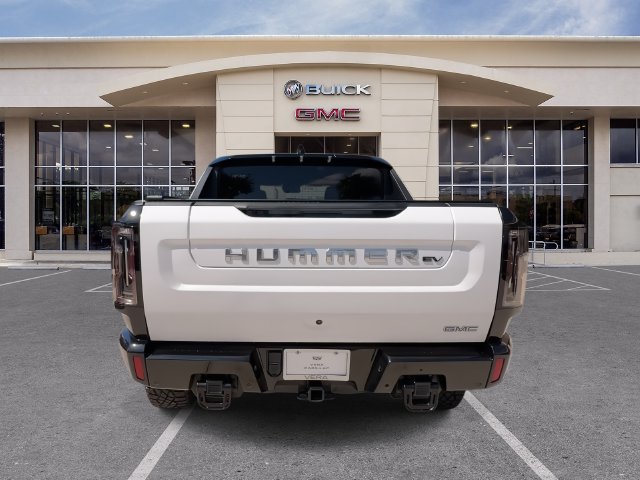 Certified 2023 GMC Hummer EV Edition 1 AWD/4WD image 12