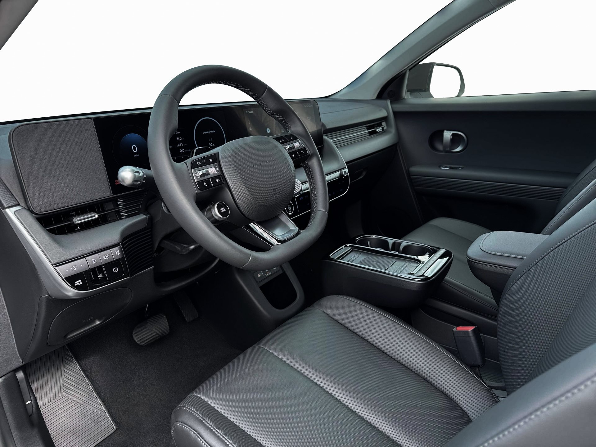New 2026 Hyundai Ioniq 5 SEL AWD/4WD image 14