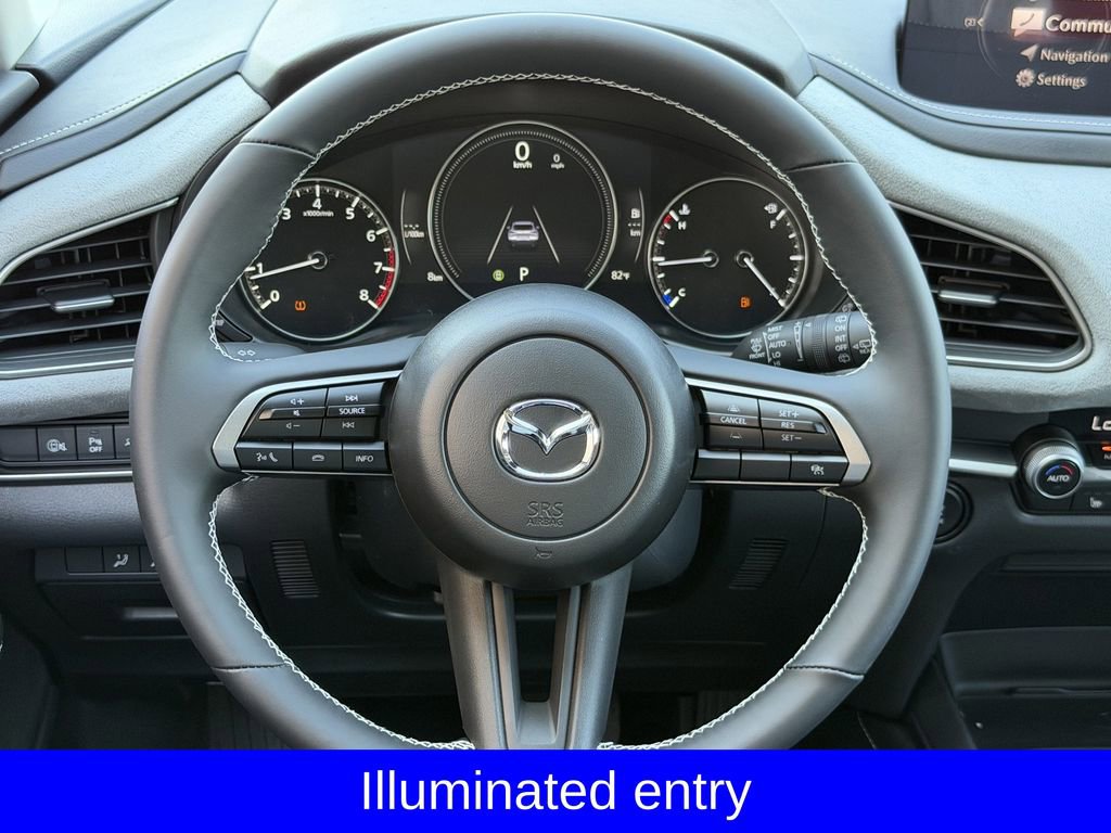 New 2026 MAZDA CX-30 AWD 2.5 S image 13