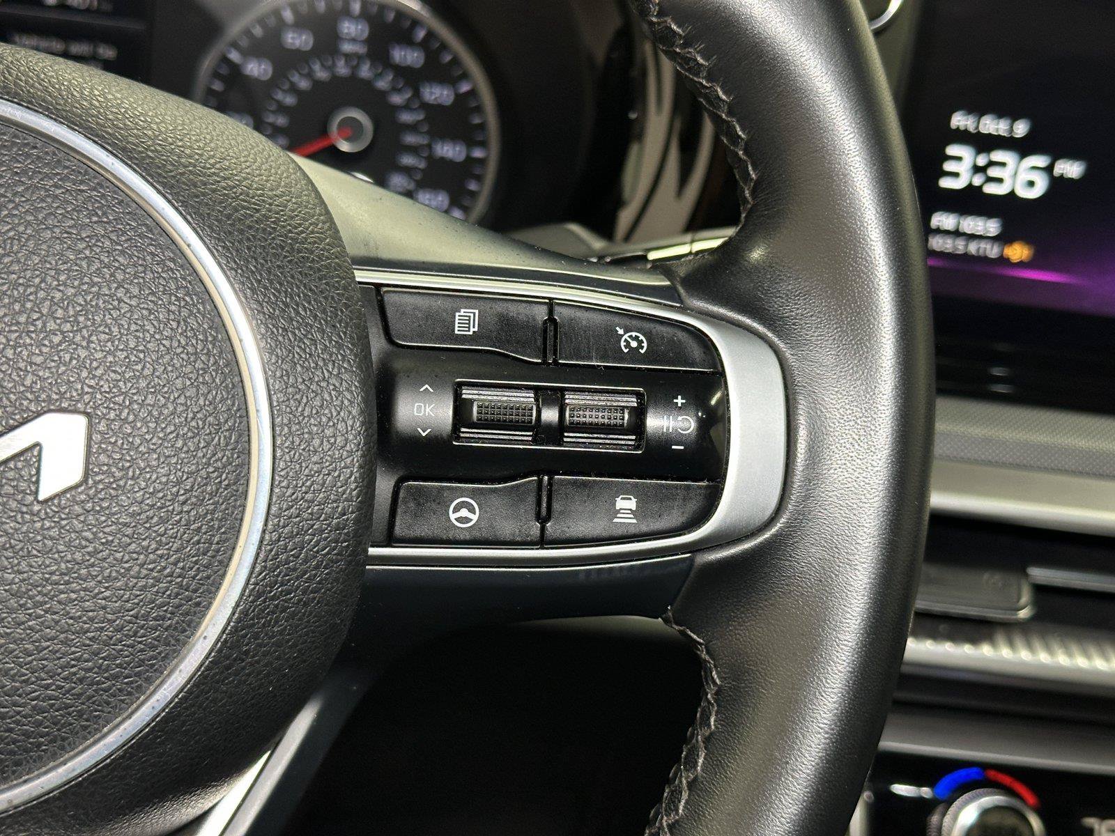 Used 2024 Kia K5 GT-Line FWD image 26