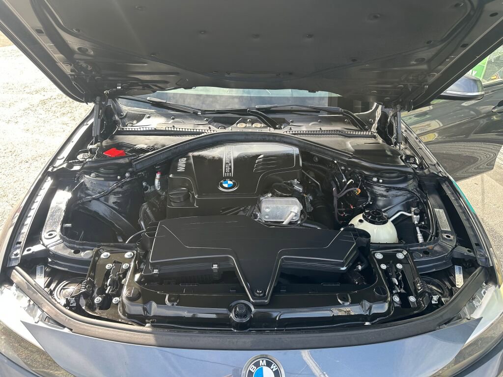 Used 2013 BMW 328i Sedan image 16