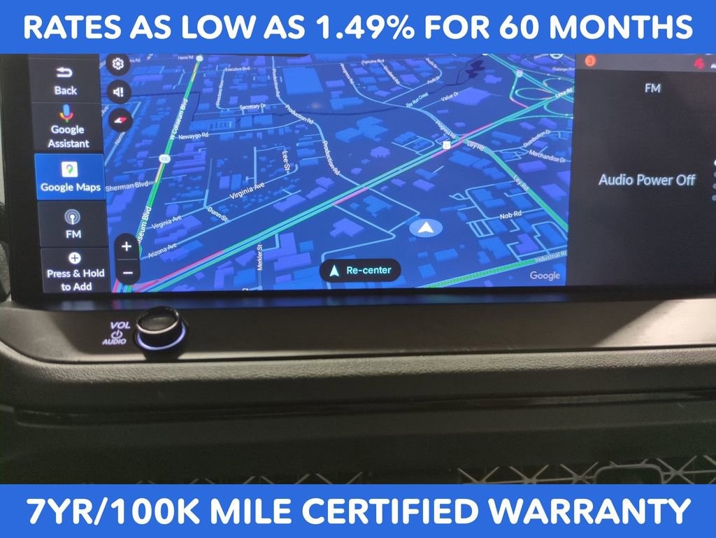 Certified 2023 Honda Accord Touring image 19