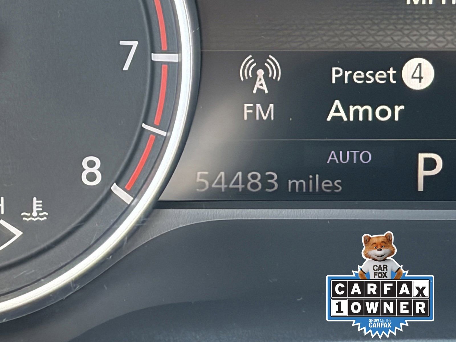 Certified 2024 Nissan Rogue S image 33