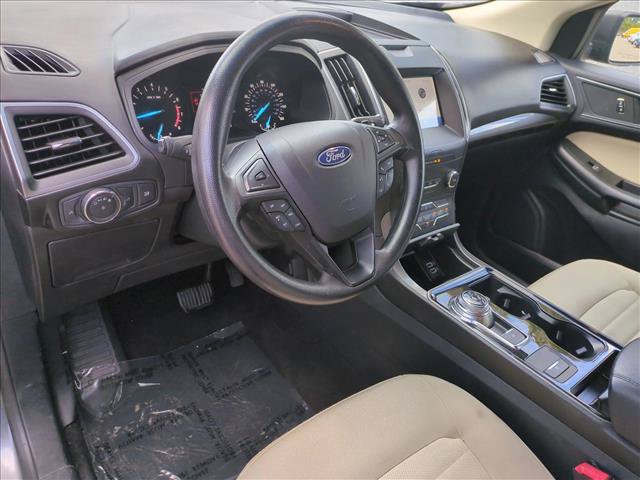 Used 2020 Ford Edge SE AWD/4WD image 10
