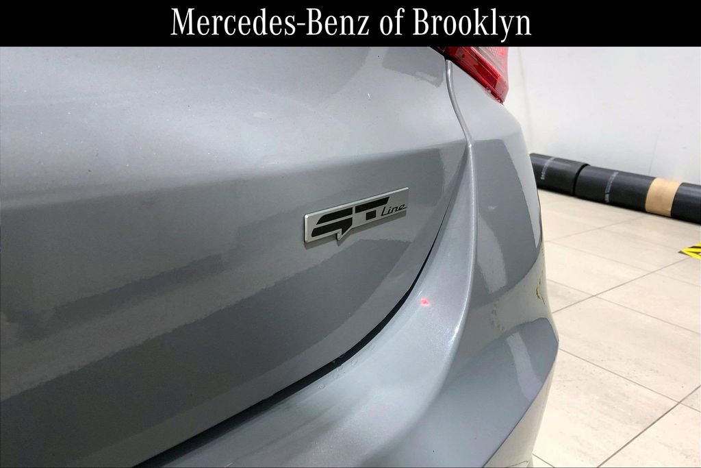 Used 2023 Kia K5 GT-Line image 31