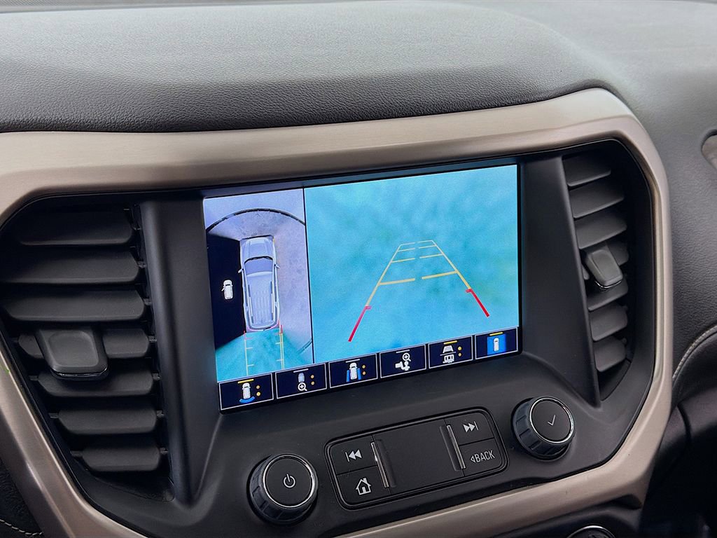 Used 2023 GMC Acadia Denali w/ Denali Ultimate Package image 42