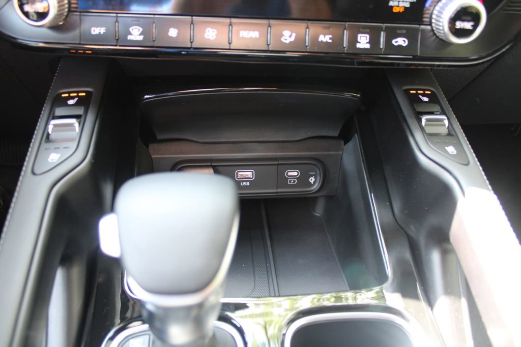 New 2025 Kia Telluride EX X-Line image 36