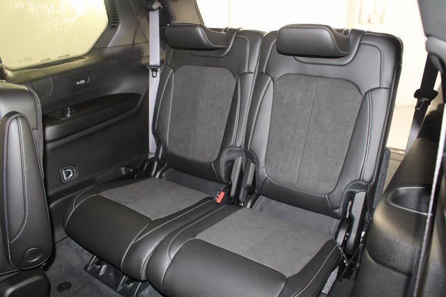 New 2025 Jeep Grand Cherokee L Altitude image 18