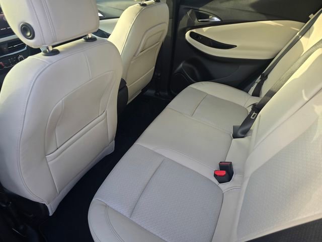 New 2026 Buick Encore GX Preferred w/ Comfort Package image 10