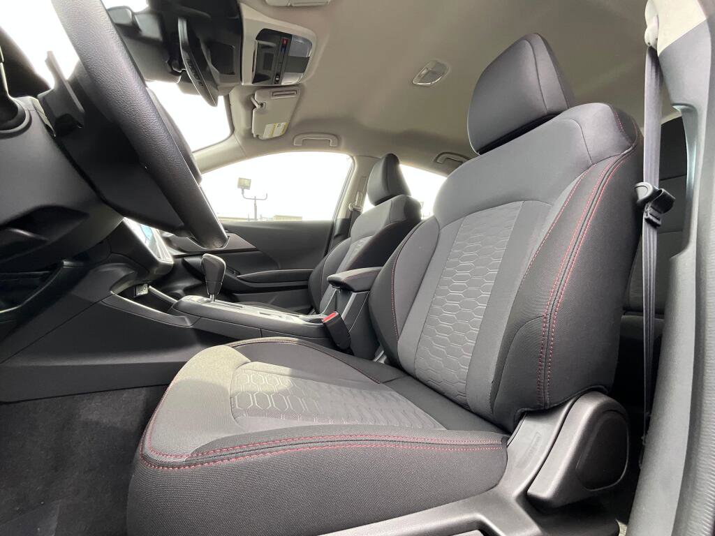 New 2026 Subaru Impreza 2.0i Sport AWD/4WD image 11