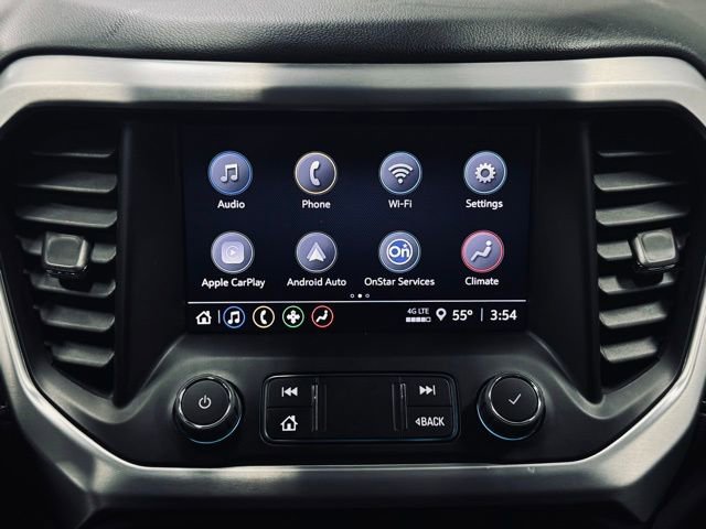 Used 2023 GMC Acadia SLE w/ Driver Convenience Package image 36