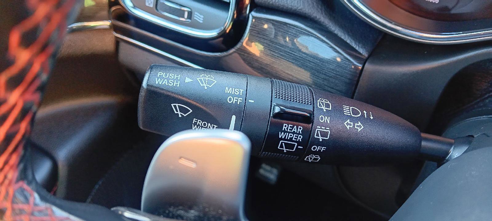 Used 2021 Jeep Grand Cherokee Trailhawk w/ Premium Lighting Group image 14