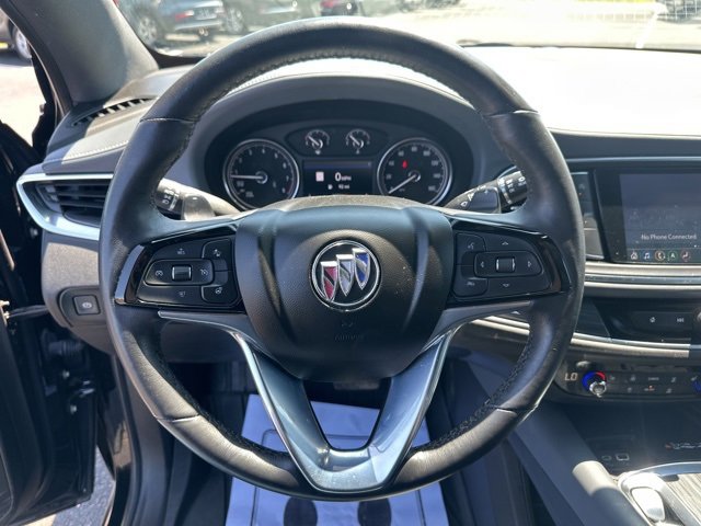 Used 2023 Buick Enclave Essence w/ Experience Buick Package image 2