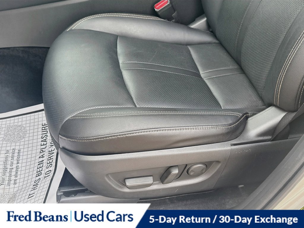 Used 2025 MAZDA CX-90 Plug-In Hybrid w/ Preferred AWD/4WD image 27