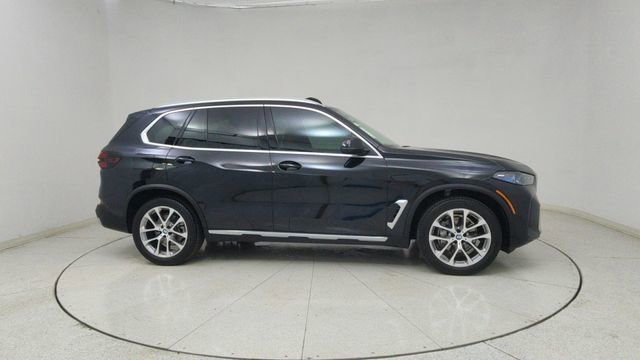 Used 2026 BMW X5 xDrive40i image 68