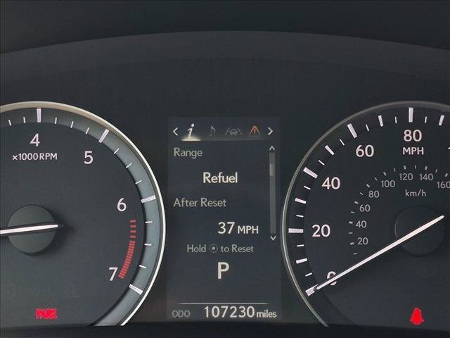 Used 2017 Lexus RX 350 FWD w/ Premium Package image 11
