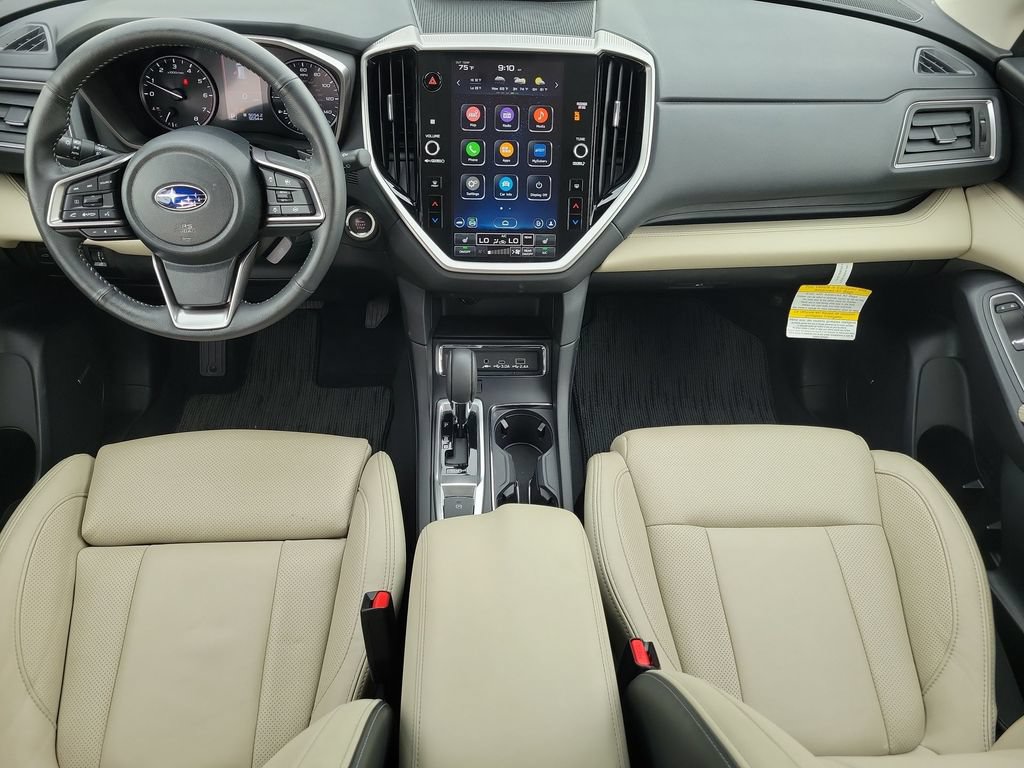 Certified 2026 Subaru Ascent Limited AWD/4WD image 14