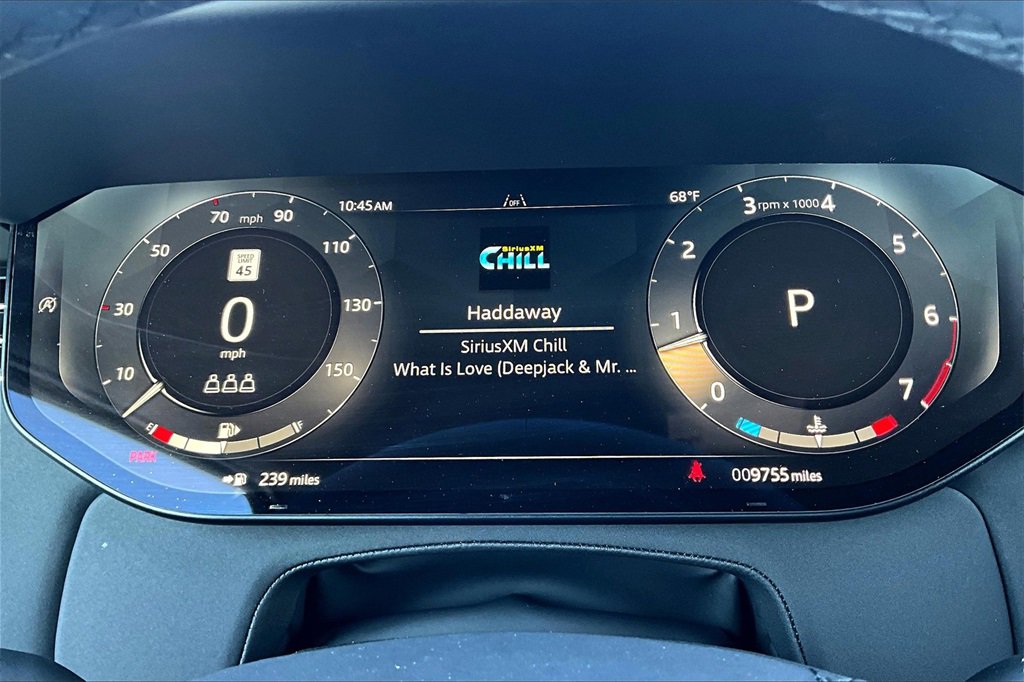 Certified 2025 Land Rover Range Rover Sport SE image 22