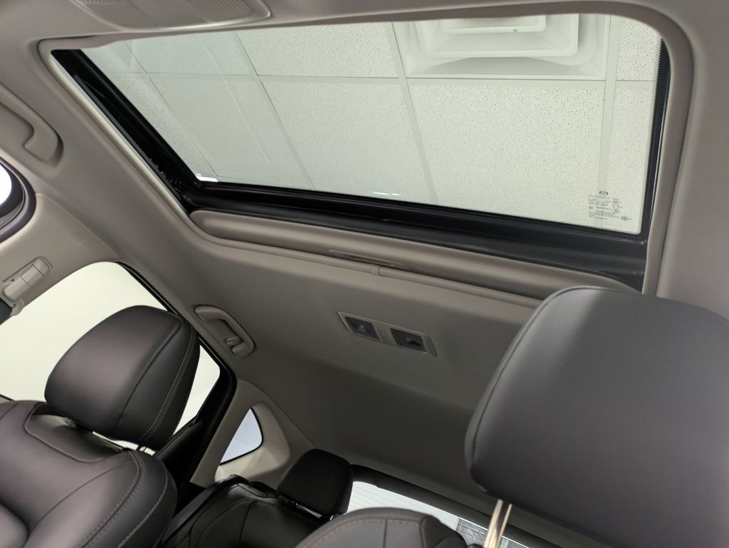 Certified 2023 MAZDA CX-5 AWD 2.5 S image 23