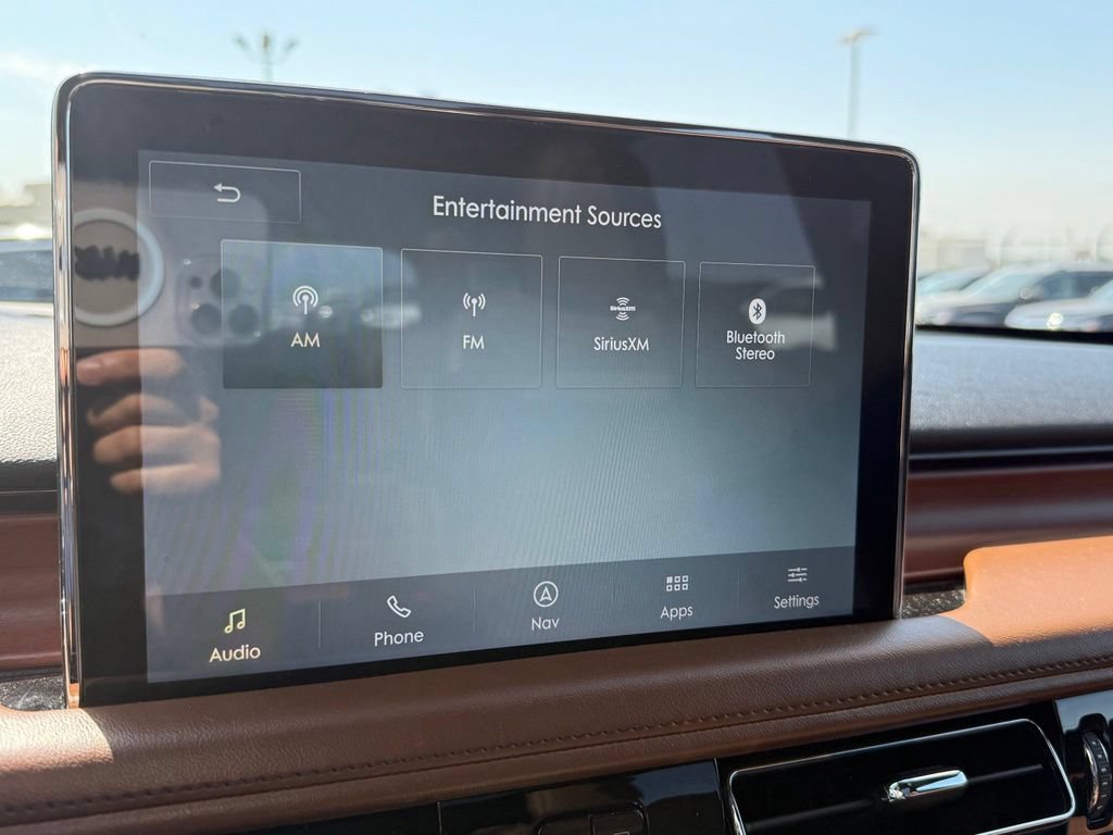 Used 2020 Lincoln Aviator Reserve w/ Equipment Group 202A AWD/4WD image 23