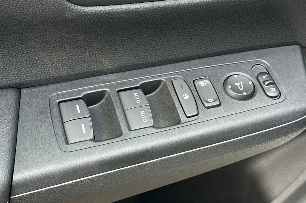 New 2026 Honda CR-V Sport image 11