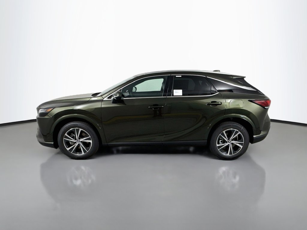 New 2026 Lexus RX 350 Premium w/ Convenience Package FWD image 8
