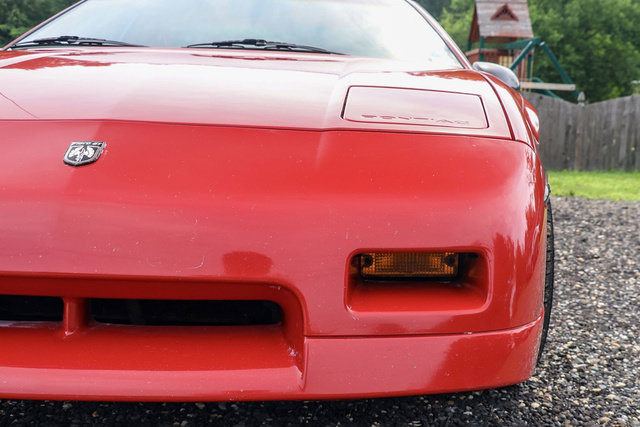 Used 1988 Pontiac Fiero GT RWD image 99