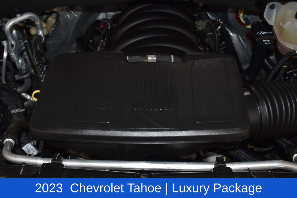 Used 2023 Chevrolet Tahoe RST w/ Luxury Package image 7