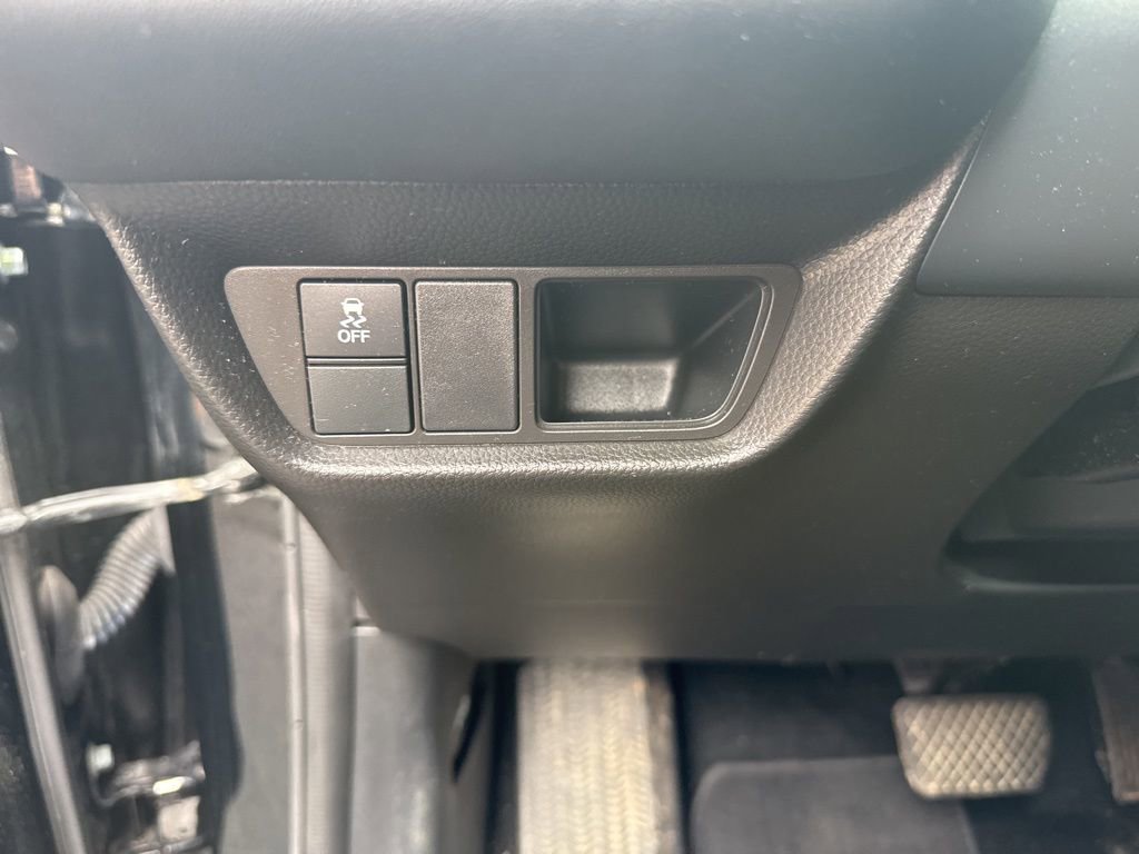 Used 2024 Honda HR-V Sport image 37