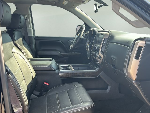 Used 2015 GMC Sierra 1500 Denali AWD/4WD image 13