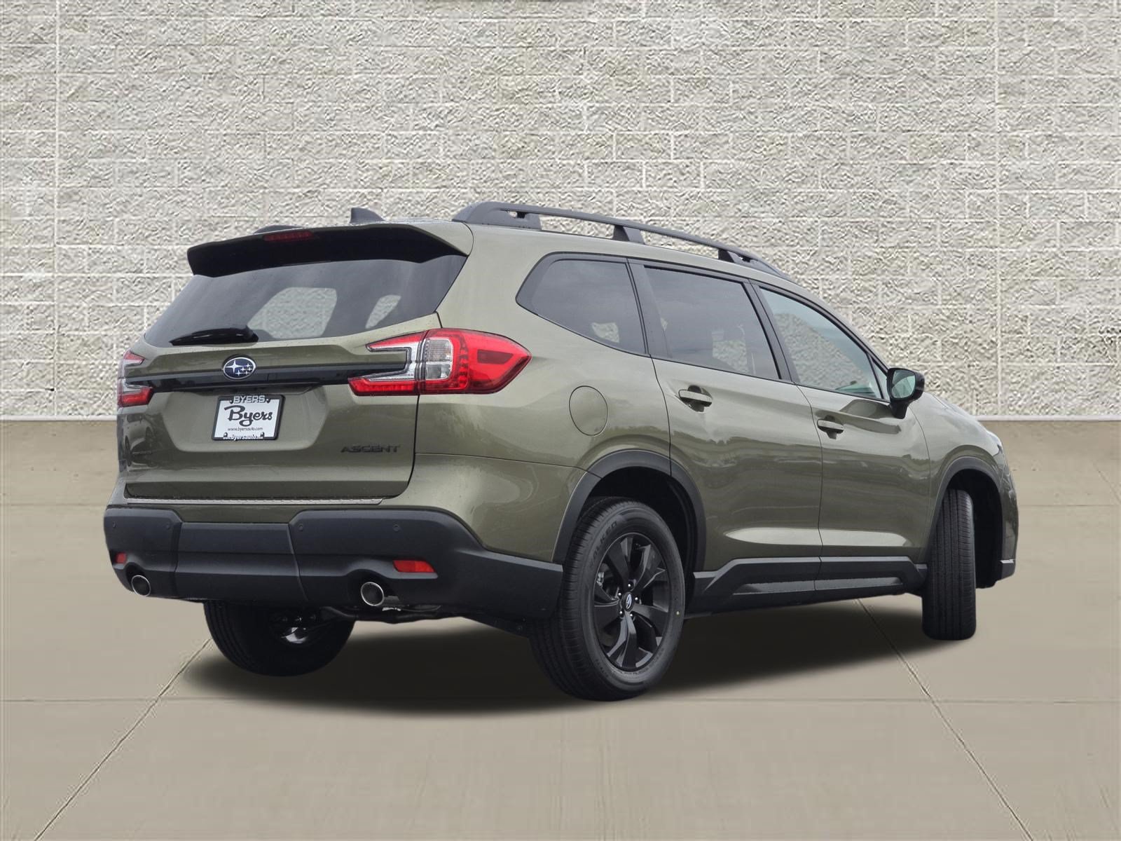 New 2027 Subaru Ascent Premium AWD/4WD image 7