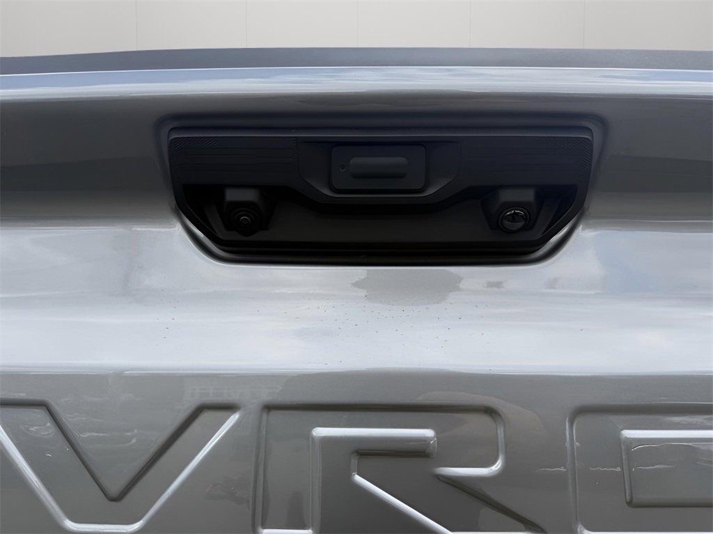 New 2026 Chevrolet Silverado 1500 Custom image 35