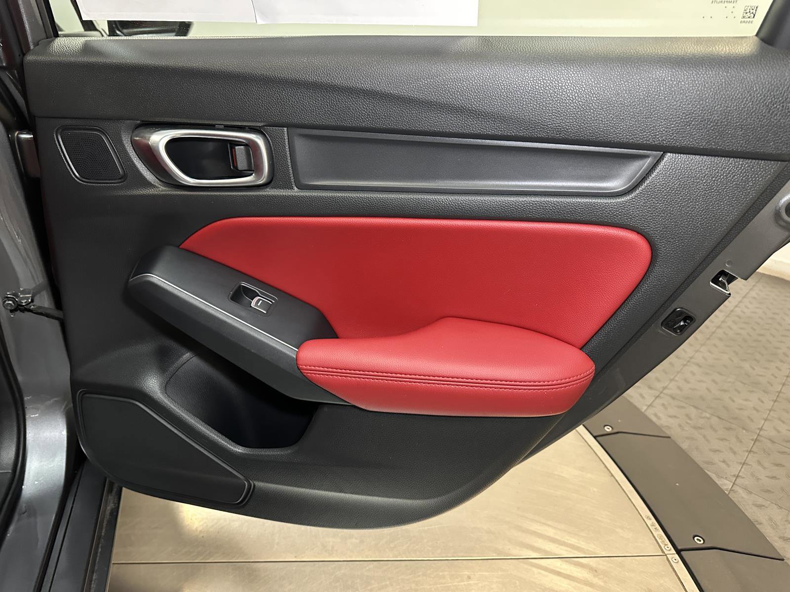 Used 2023 Acura Integra A-Spec image 34