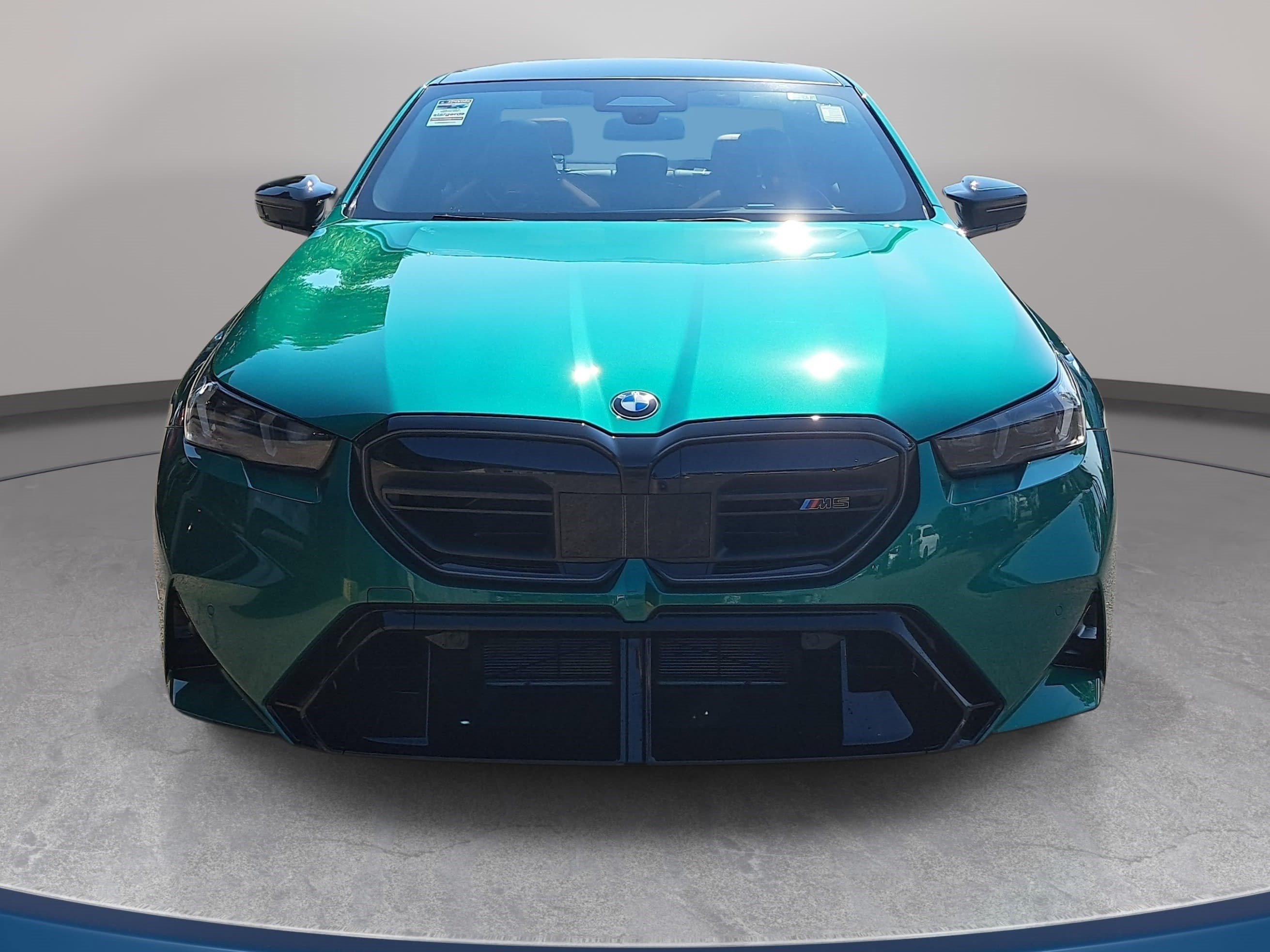 New 2027 BMW M5 w/ Executive Package AWD/4WD image 2