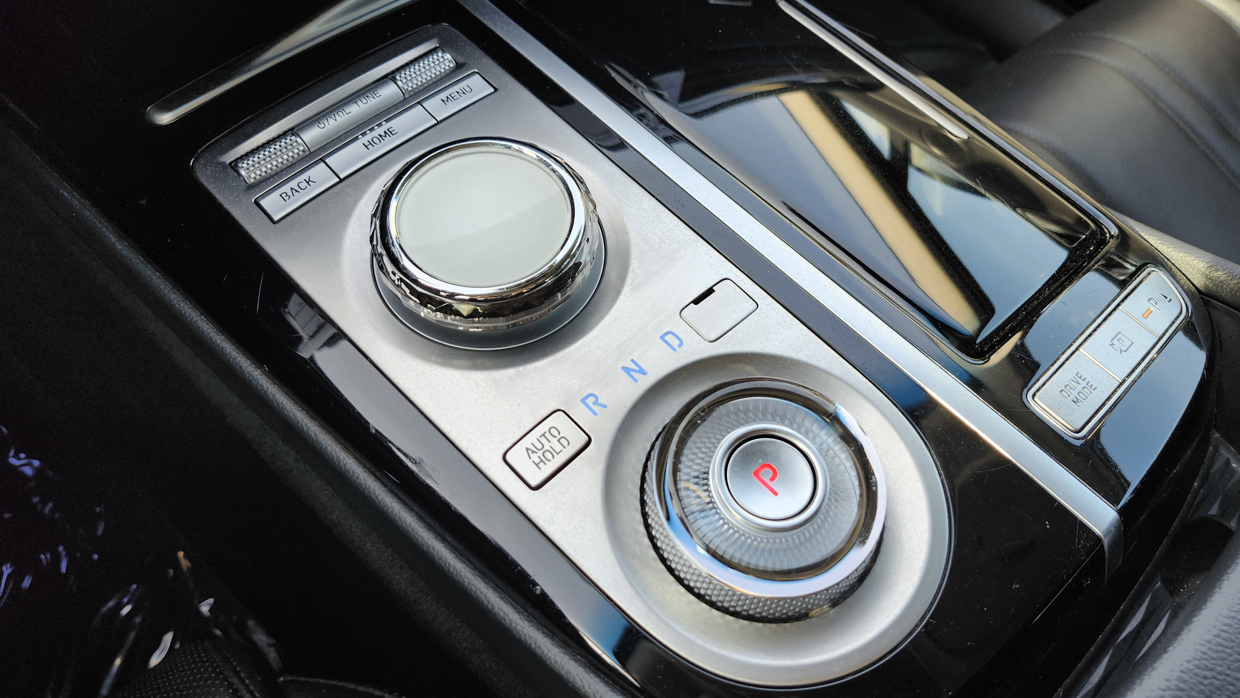 Used 2023 Genesis G80 2.5T image 10