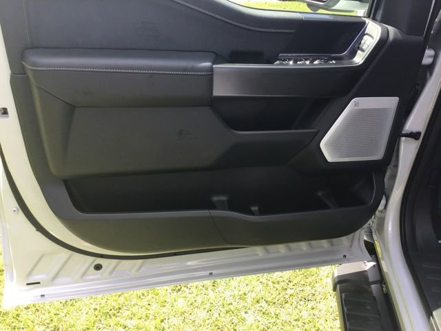 New 2025 Ford F150 Lariat w/ Equipment Group 502A High image 10