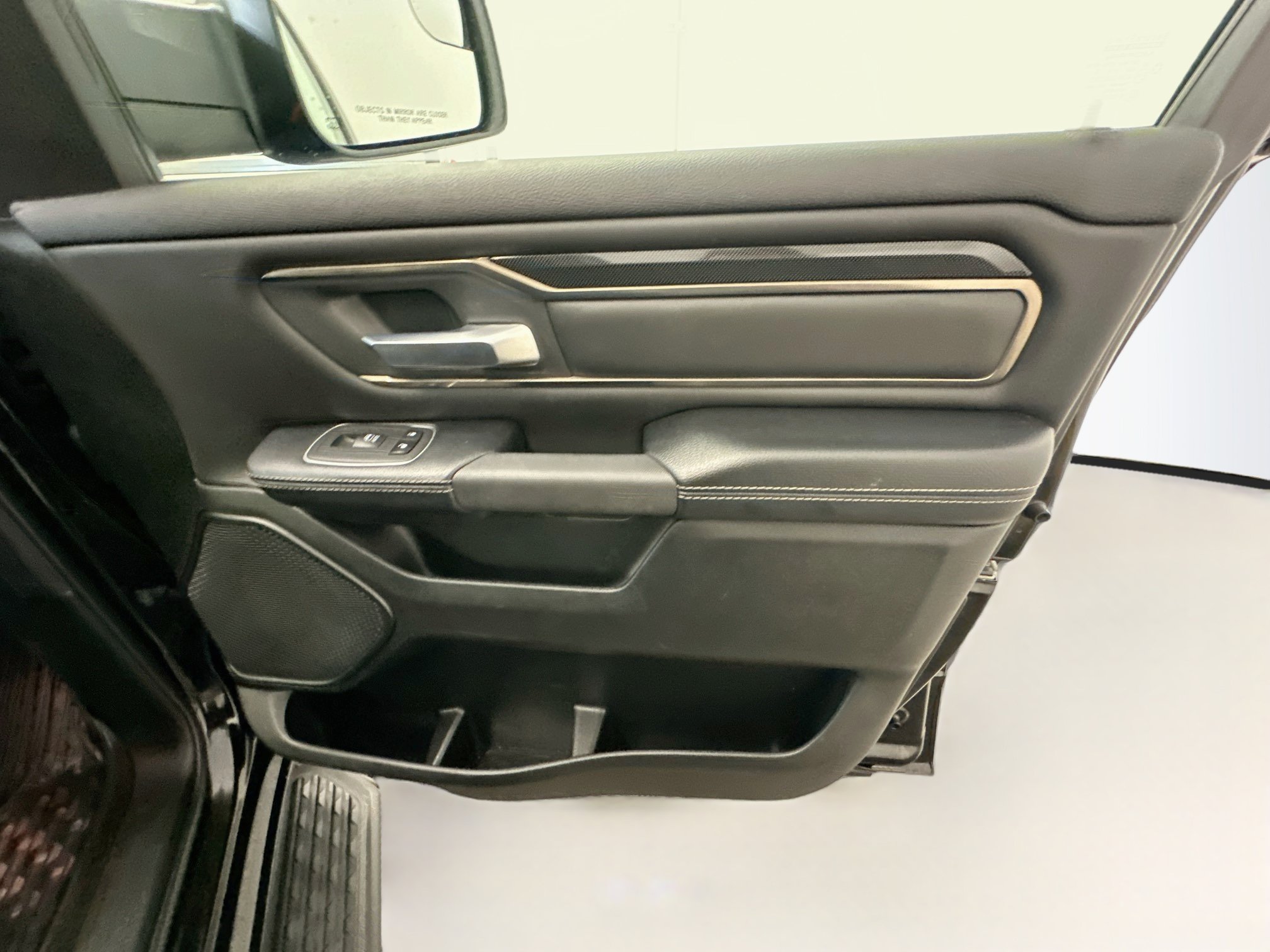 Used 2021 RAM 1500 Rebel w/ Rebel Level 1 Equipment Group AWD/4WD image 32