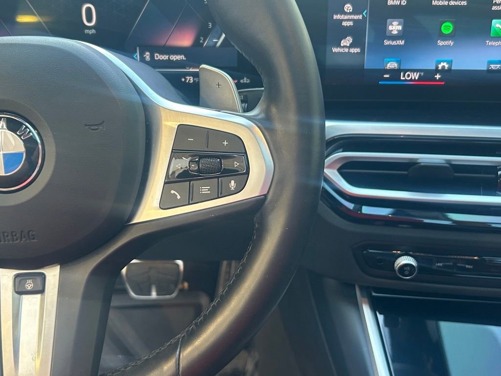 Used 2024 BMW 230i xDrive 230i xDrive w/ Premium Package image 40