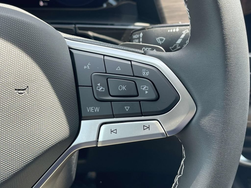 New 2026 Volkswagen Atlas SEL AWD/4WD image 23