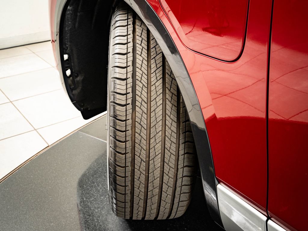 Used 2024 Acura ZDX A-Spec image 49