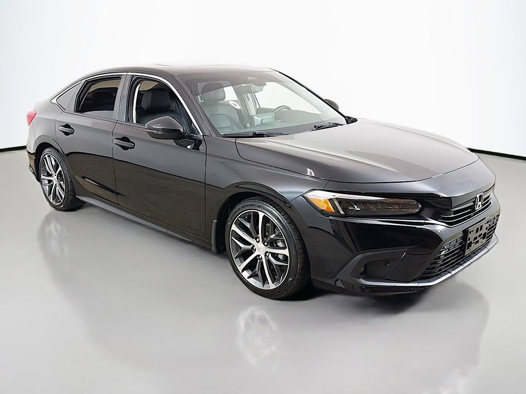 Used 2023 Honda Civic Touring image 43