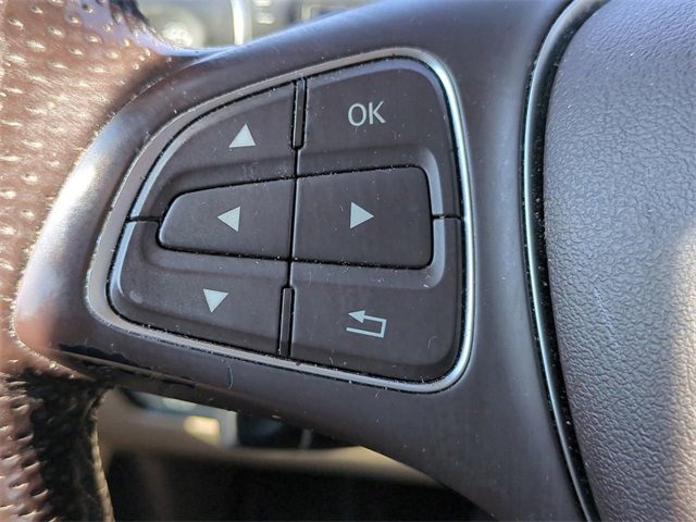 Used 2017 Mercedes-Benz GLE 350 4MATIC image 24