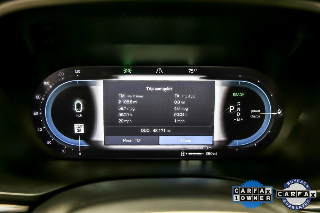 Used 2022 Volvo XC60 T8 Inscription Expression w/ Advanced Package image 17