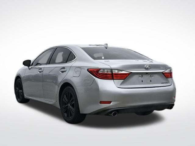 Used 2015 Lexus ES 350 image 11