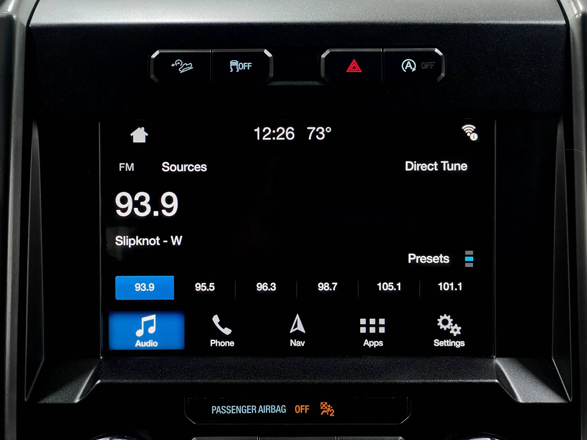 Used 2018 Ford F150 XLT w/ Equipment Group 302A Luxury AWD/4WD image 23