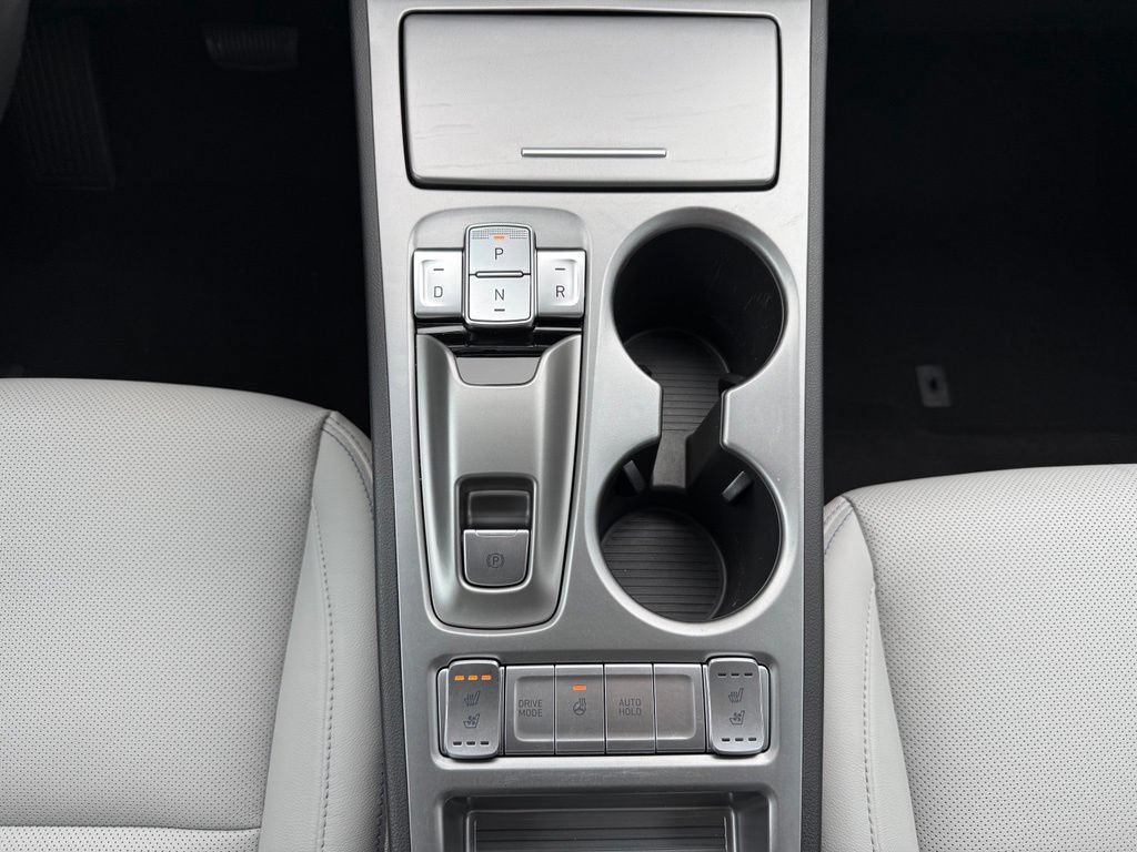 Certified 2023 Hyundai Kona Limited FWD image 21