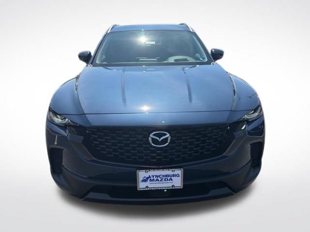 New 2026 MAZDA CX-50 2.5 Hybrid w/ Weather Package AWD/4WD image 10