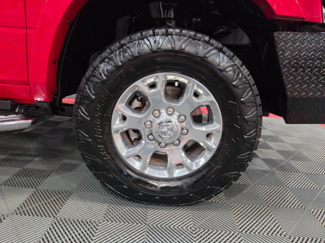 Used 2021 RAM 2500 Laramie image 92